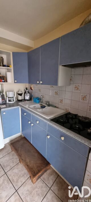  Appartement � vendre 3 pi�ces 60 m�