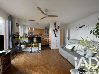  Appartement � vendre 3 pi�ces 57 m�