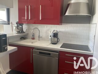  Appartement  vendre 2 pices 53 m