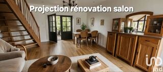  Maison � vendre 5 pi�ces 61 m�