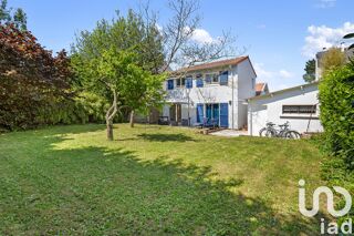  Maison � vendre 8 pi�ces 168 m�