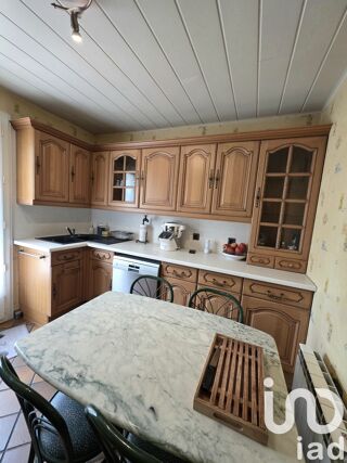  Maison � vendre 5 pi�ces 139 m�