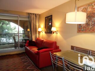  Appartement � vendre 2 pi�ces 24 m�