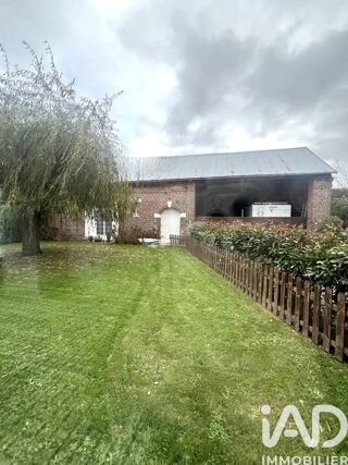  Maison  vendre 8 pices 188 m