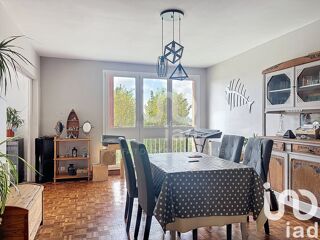  Appartement � vendre 4 pi�ces 78 m�