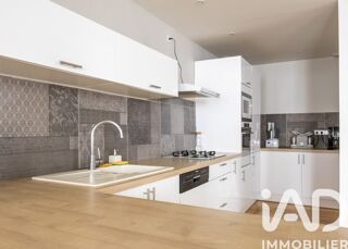  Appartement � vendre 5 pi�ces 127 m�