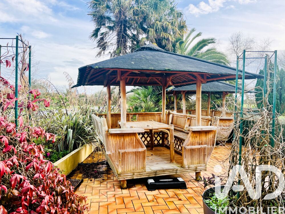 � vendre  Maison Sainte-M�re-�glise (50480)