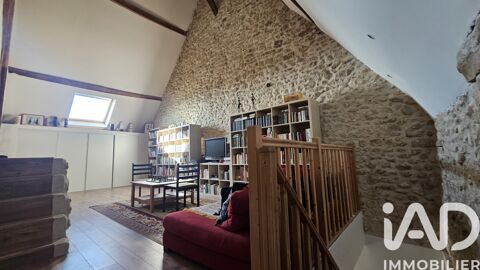   Vente Long�re 7 pi�ces Maison - 7 pi�ce(s) - 181 m�