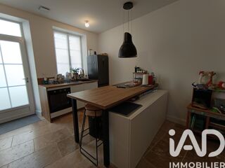  Maison � vendre 3 pi�ces 63 m�