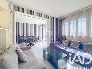  Appartement � vendre 4 pi�ces 74 m�