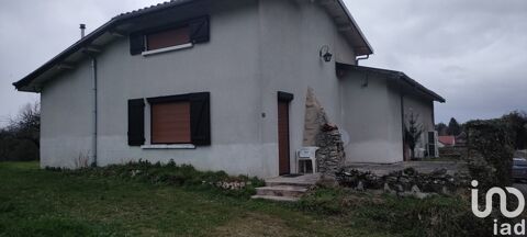   Vente Maison de campagne 5 pi�ces Maison - 5 pi�ce(s) - 148 m�