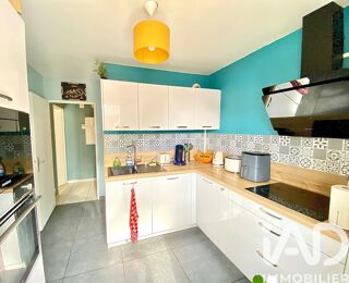  Appartement � vendre 5 pi�ces 105 m�