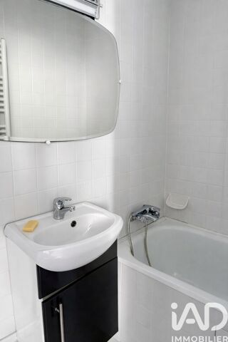  Appartement � vendre 2 pi�ces 34 m�