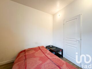  Appartement � vendre 1 pi�ce 15 m�