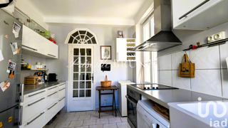  Appartement � vendre 4 pi�ces 85 m�