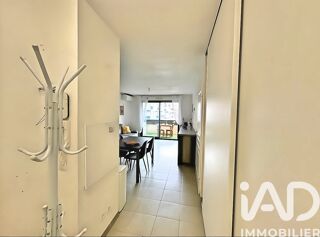  Appartement � vendre 2 pi�ces 45 m�