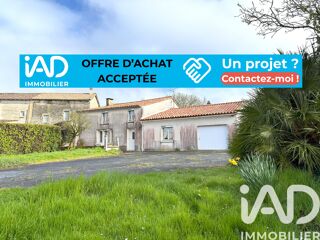  Maison � vendre 4 pi�ces 110 m�
