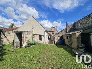  Maison � vendre 9 pi�ces 225 m�