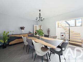  Villa � vendre 6 pi�ces 229 m�