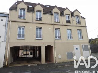  Appartement � vendre 2 pi�ces 39 m�