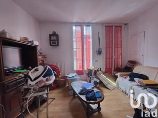  Maison � vendre 5 pi�ces 80 m�