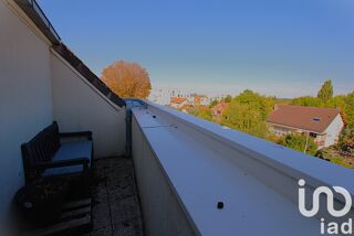  Appartement  vendre 3 pices 91 m