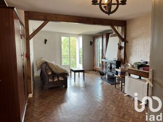  Maison � vendre 8 pi�ces 178 m�