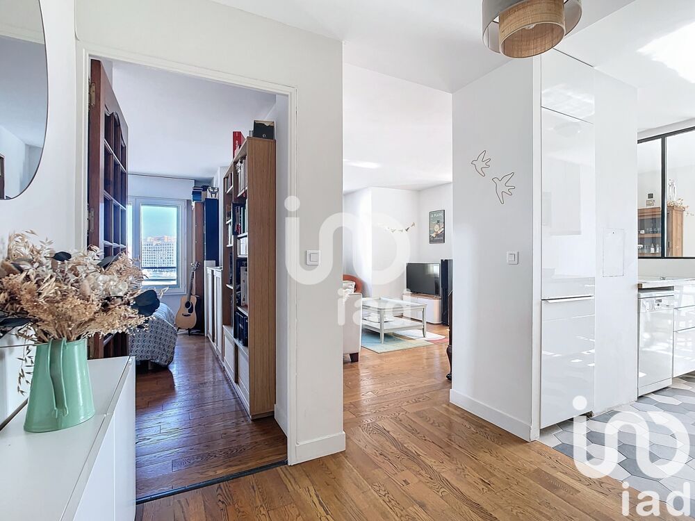  vendre  Appartement Asnires-sur-Seine (92600)