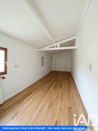  Appartement � vendre 1 pi�ce 50 m�