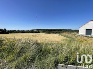  Terrain  vendre 1440 m