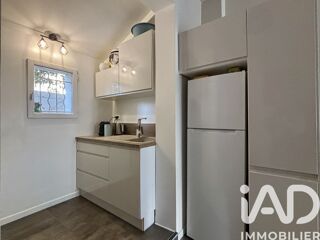  Appartement � vendre 2 pi�ces 44 m�