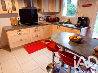  Maison � vendre 6 pi�ces 145 m�