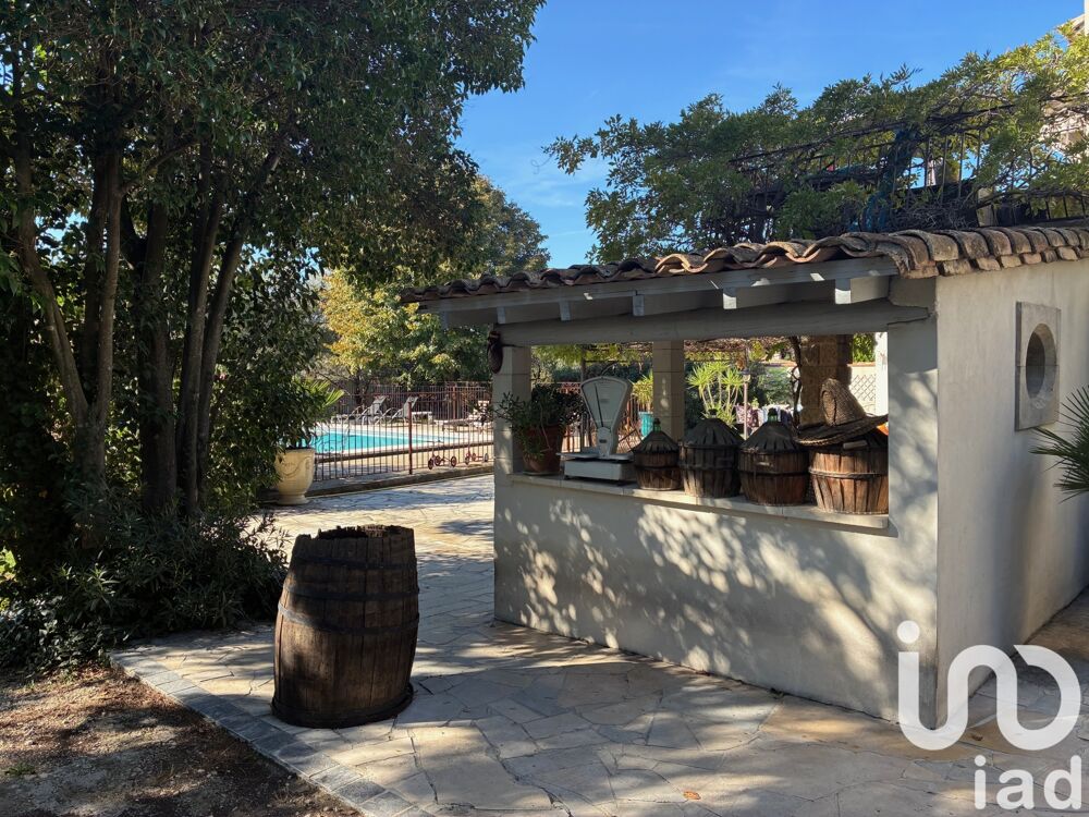 � vendre  Maison Mori�res-l�s-Avignon (84310)