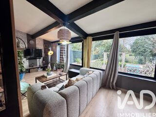  Maison � vendre 5 pi�ces 145 m�