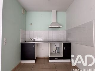  Appartement � vendre 2 pi�ces 39 m�