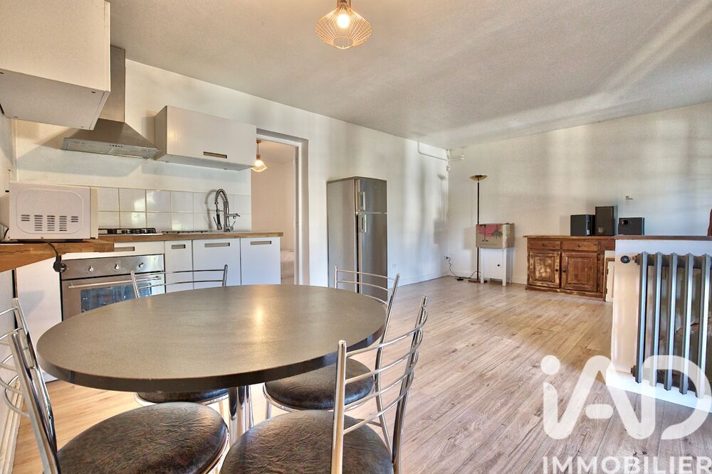 � vendre  Maison Cassis (13260)