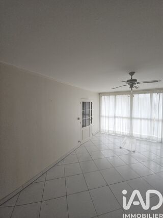  Appartement � vendre 4 pi�ces 79 m�