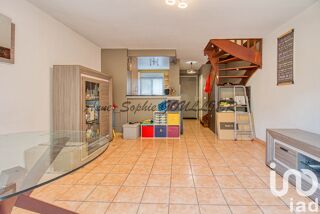  Maison � vendre 3 pi�ces 64 m�