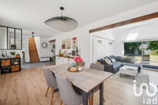  Maison � vendre 6 pi�ces 130 m�