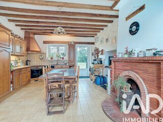  Maison � vendre 7 pi�ces 169 m�