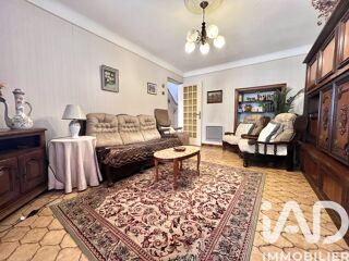  Maison � vendre 5 pi�ces 104 m�