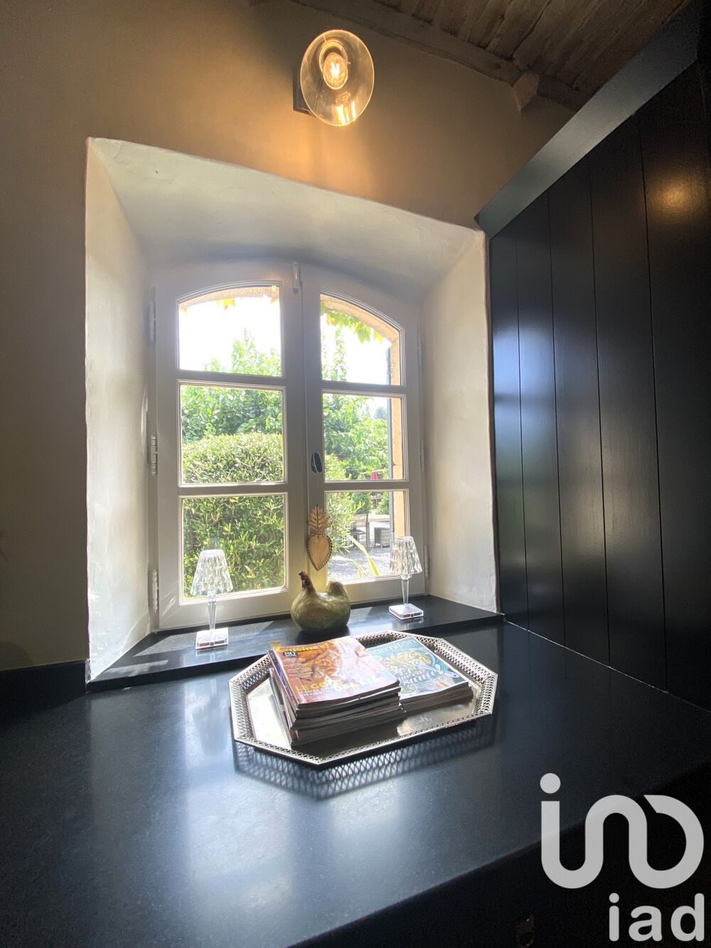 � vendre  Maison Gordes (84220)