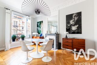  Appartement � vendre 3 pi�ces 85 m�