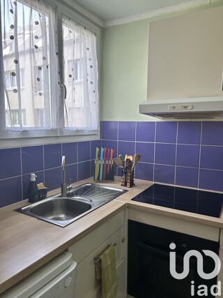  Appartement � vendre 4 pi�ces 68 m�