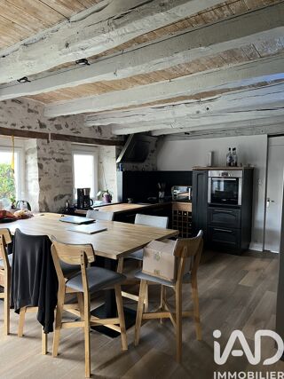  Maison � vendre 6 pi�ces 244 m�