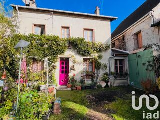  Maison � vendre 5 pi�ces 100 m�
