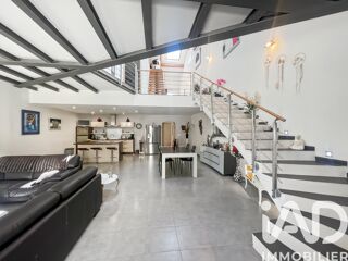  Maison � vendre 5 pi�ces 178 m�