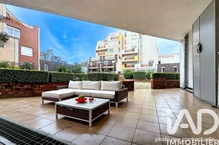  Appartement � vendre 5 pi�ces 85 m�