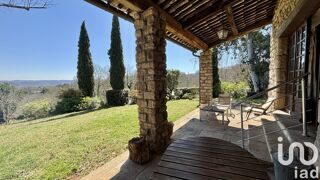  Maison  vendre 7 pices 193 m