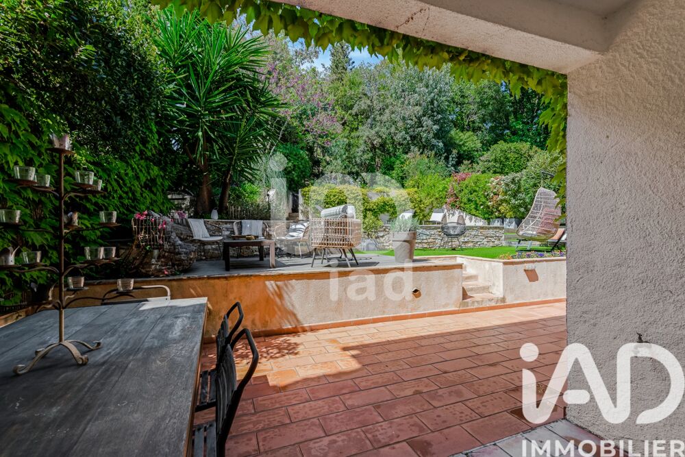 � vendre  Maison Grimaud (83310)